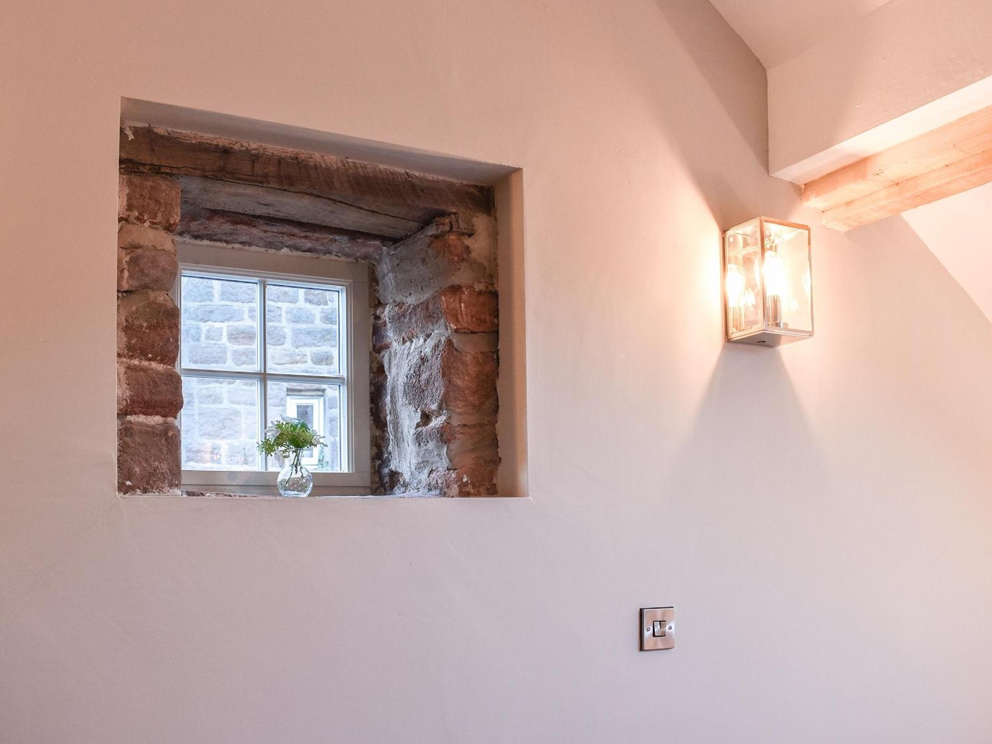 The Barn Villa Spofforth Exterior photo